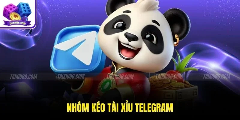 Nhóm Kéo Tài Xỉu Telegram Và Bí Quyết Chơi Hiệu Quả An Toàn